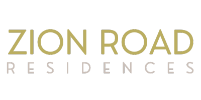 Zion Road Residences logo